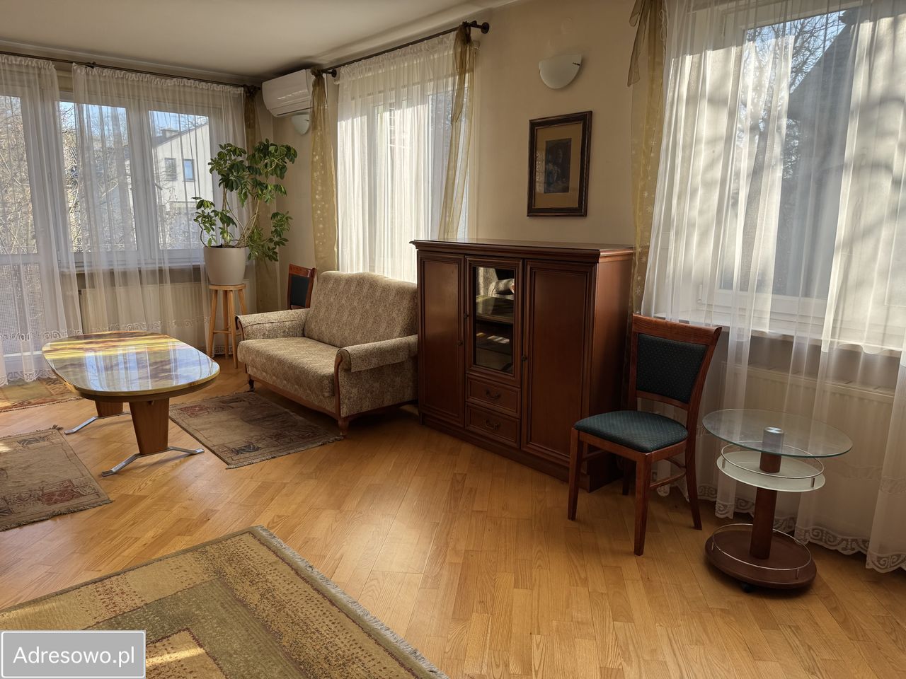 Mieszkanie 3-pokojowe Kraków Łagiewniki-Borek Fałęcki, ul. Na Zrębie. Zdjęcie 4