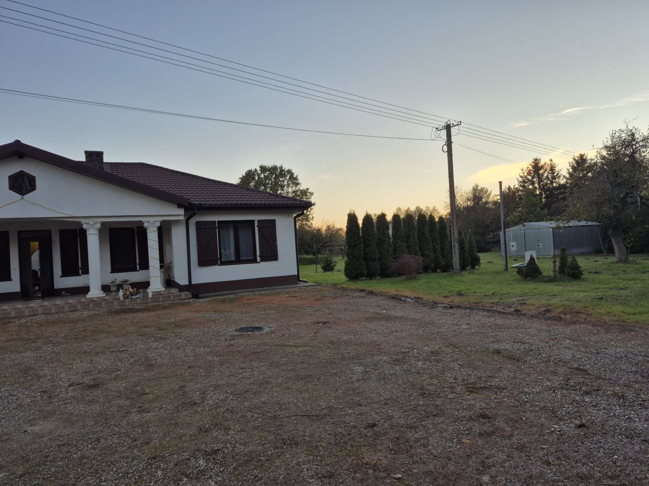 dom wolnostojący, 3 pokoje Drozdówka. Zdjęcie 8