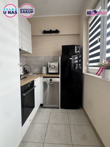 Mieszkanie 3-pokojowe Gdańsk Śródmieście, ul. Rajska. Zdjęcie 14