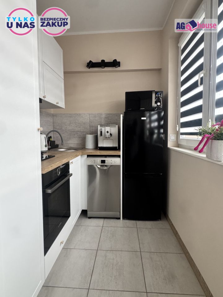 Mieszkanie 3-pokojowe Gdańsk Śródmieście, ul. Rajska. Zdjęcie 14