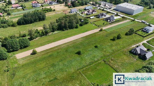 Działka budowlana Świerzowa Polska, ul. Składowa. Zdjęcie 8