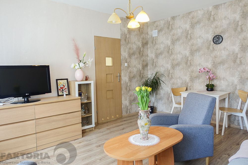 Mieszkanie 3-pokojowe Szczecin Podjuchy. Zdjęcie 35