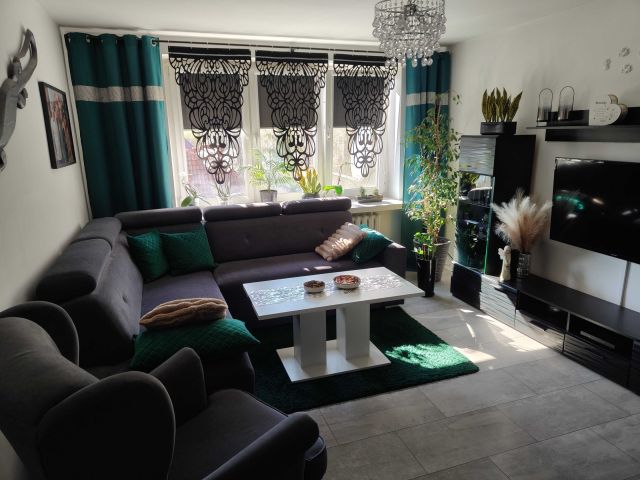 Mieszkanie 5-pokojowe Namysłów. Zdjęcie 1