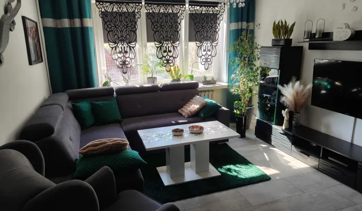 Mieszkanie 5-pokojowe Namysłów