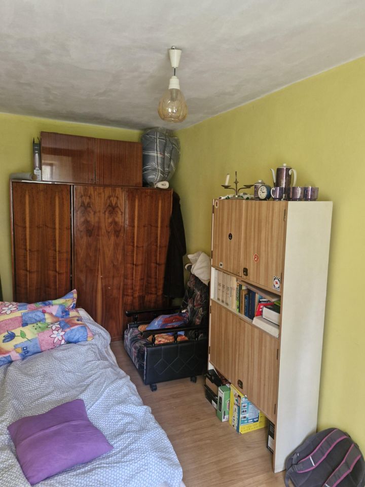 Mieszkanie 3-pokojowe Siemianowice Śląskie Tuwim, ul. Okrężna. Zdjęcie 13