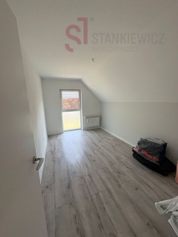 bliźniak, 4 pokoje Lipno. Zdjęcie 8