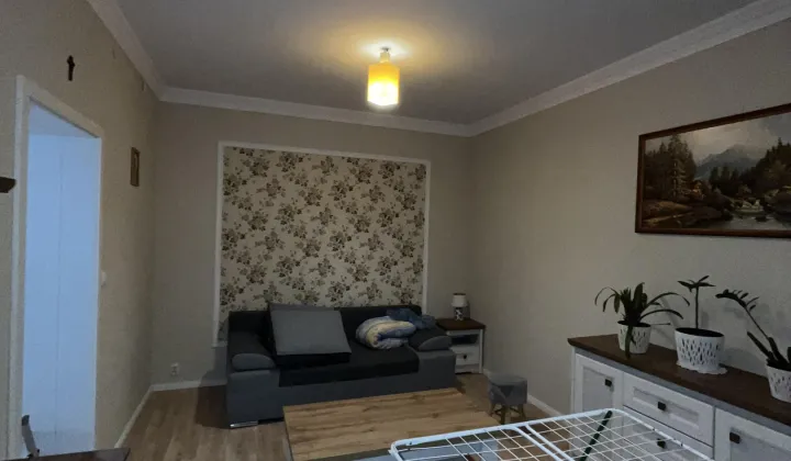 Mieszkanie 1-pokojowe Łódź Bałuty, ul. Młynarska