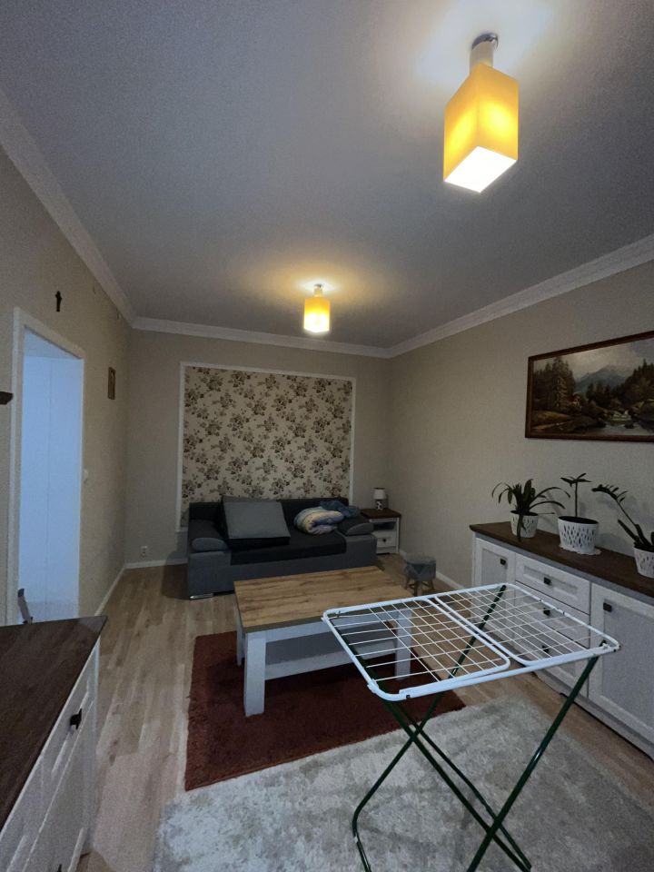 Mieszkanie 1-pokojowe Łódź Bałuty, ul. Młynarska. Zdjęcie 3