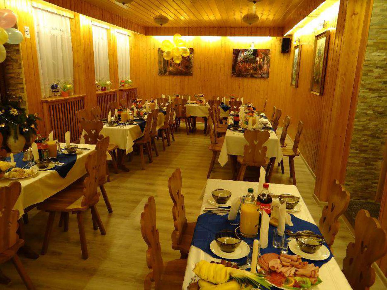 Hotel/pensjonat Lądek-Zdrój. Zdjęcie 3