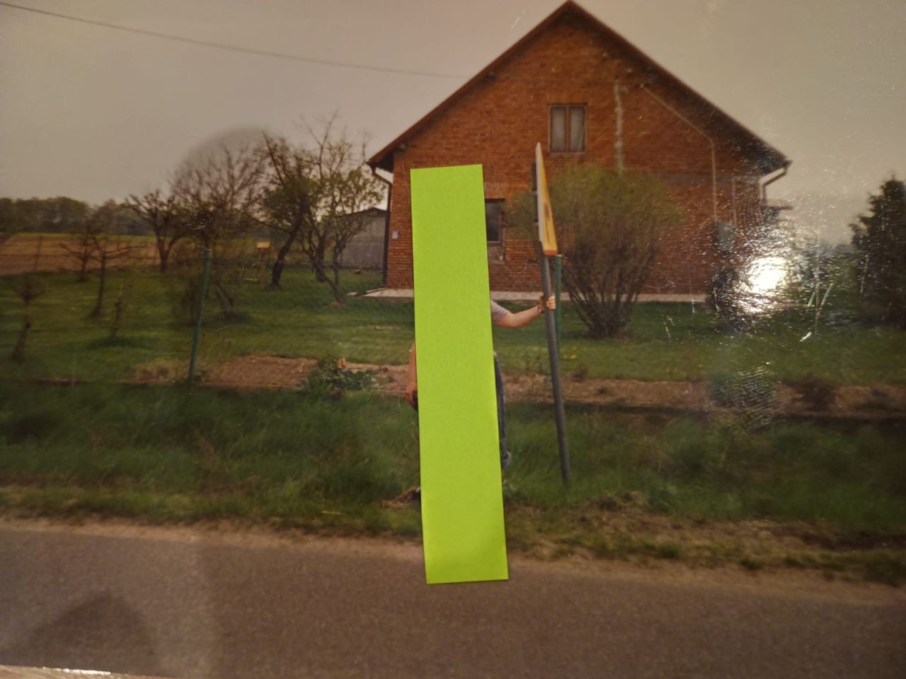 dom wolnostojący Księży Dwór, Ksiezy Dwor. Zdjęcie 9