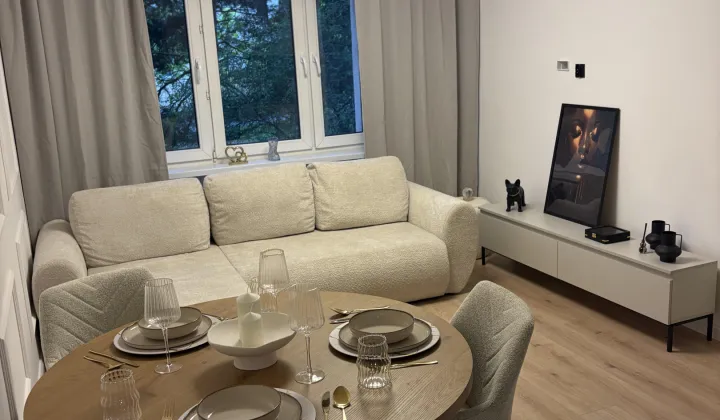 Mieszkanie 3-pokojowe Kraków Bieńczyce, os. Jagiellońskie