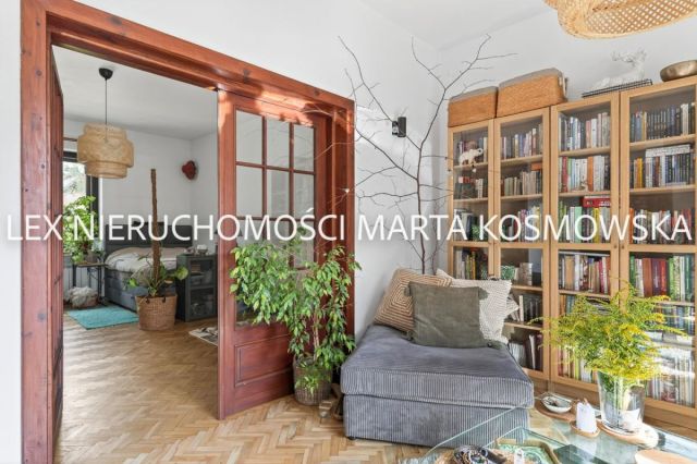 dom wolnostojący, 11 pokoi Owczarnia. Zdjęcie 19