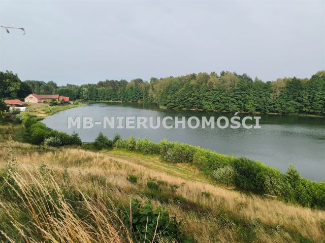 Działka budowlana Łutynowo. Zdjęcie 6