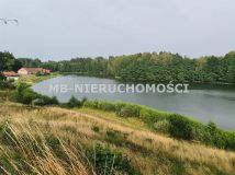 Działka budowlana Łutynowo. Zdjęcie 4
