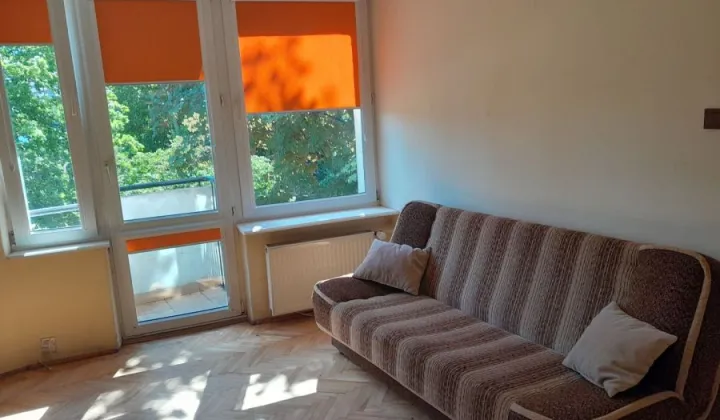 Mieszkanie 3-pokojowe Gdańsk Przymorze, ul. gen. Bora-Komorowskiego
