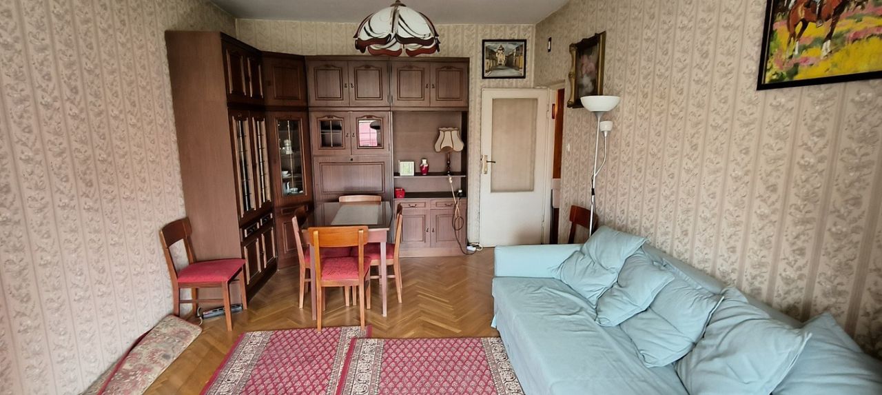 Mieszkanie 2-pokojowe Warszawa Ochota, ul. Opaczewska. Zdjęcie 6