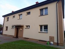 Mieszkanie 2-pokojowe Czernice Borowe, ul. Jasna. Zdjęcie 4