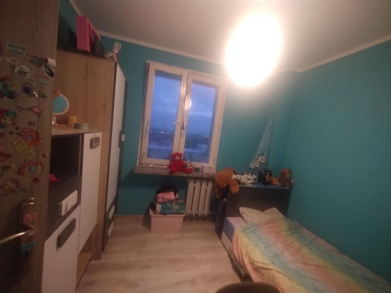 Mieszkanie 3-pokojowe Lublin Czuby, ul. Wyżynna. Zdjęcie 9