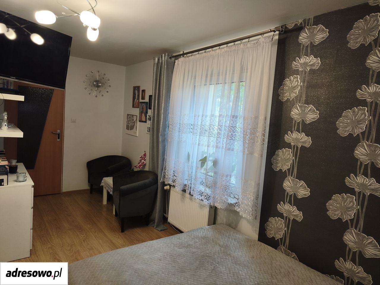 dom wolnostojący, 2 pokoje Jakubowice Konińskie-Kolonia. Zdjęcie 11
