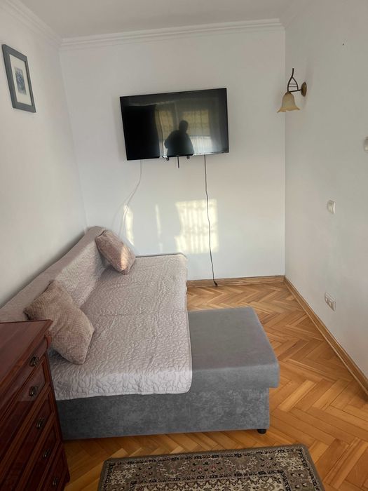 Mieszkanie 2-pokojowe Warszawa Wola, ul. Okopowa. Zdjęcie 6