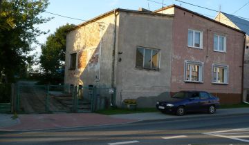 Mieszkanie 1-pokojowe Rajgród, ul. Warszawska. Zdjęcie 1