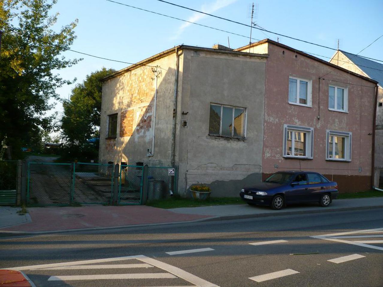 Mieszkanie 1-pokojowe Rajgród, ul. Warszawska
