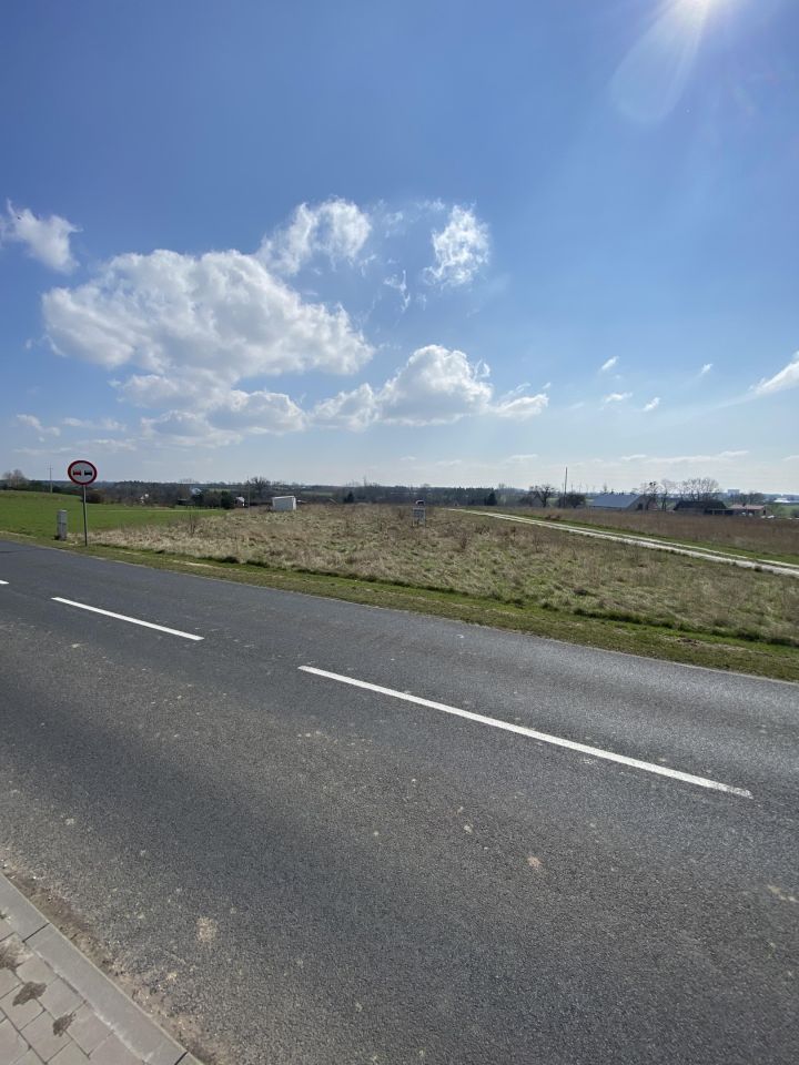 Działka budowlana Wieniec-Zalesie, ul. Zdrojowa. Zdjęcie 7