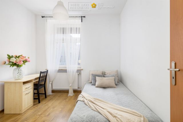 Mieszkanie 2-pokojowe Warszawa Ochota, ul. Piotrkowska. Zdjęcie 1