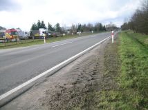 Działka inwestycyjna Strachocin. Zdjęcie 3