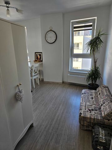 Mieszkanie 1-pokojowe Pruszków, ul. Stanisława Staszica. Zdjęcie 1