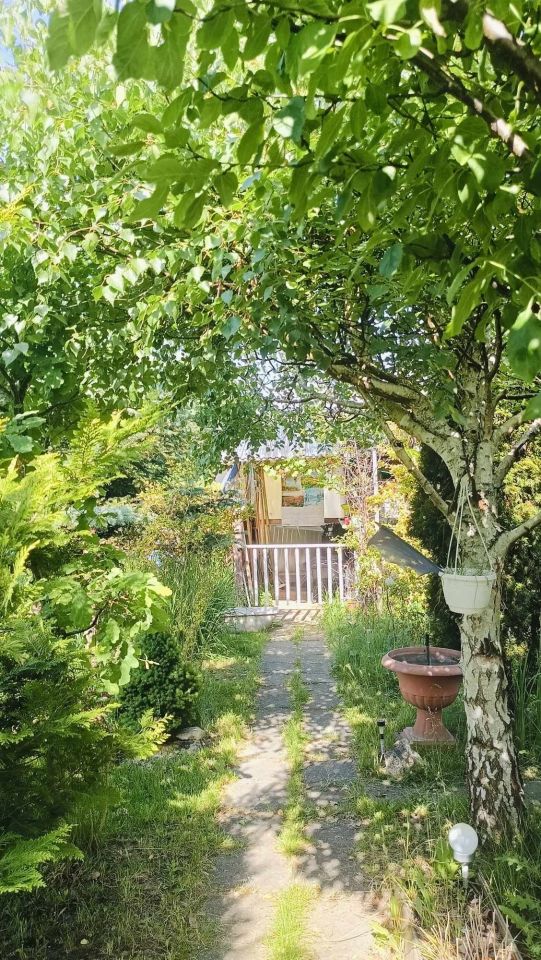 Działka rekreacyjna Częstochowa Błeszno, ul. Kusocińskiego. Zdjęcie 28