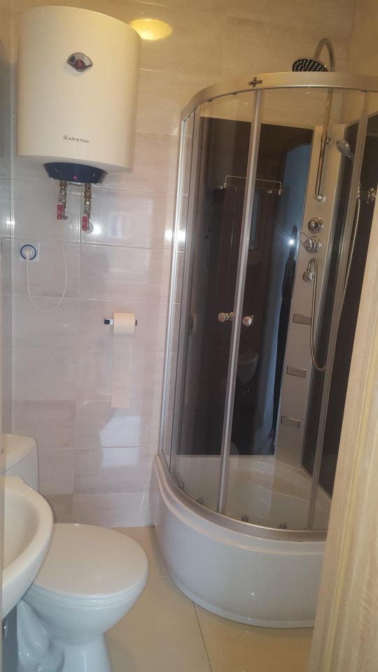 Mieszkanie 1-pokojowe Stargard Centrum, ul. marsz. Józefa Piłsudskiego. Zdjęcie 8