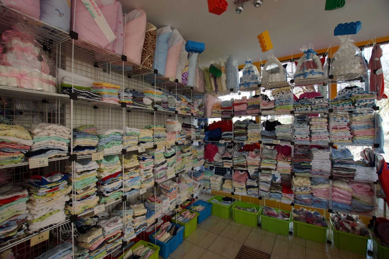 Lokal Kołobrzeg Centrum, al. I Armii Wojska Polskiego. Zdjęcie 3