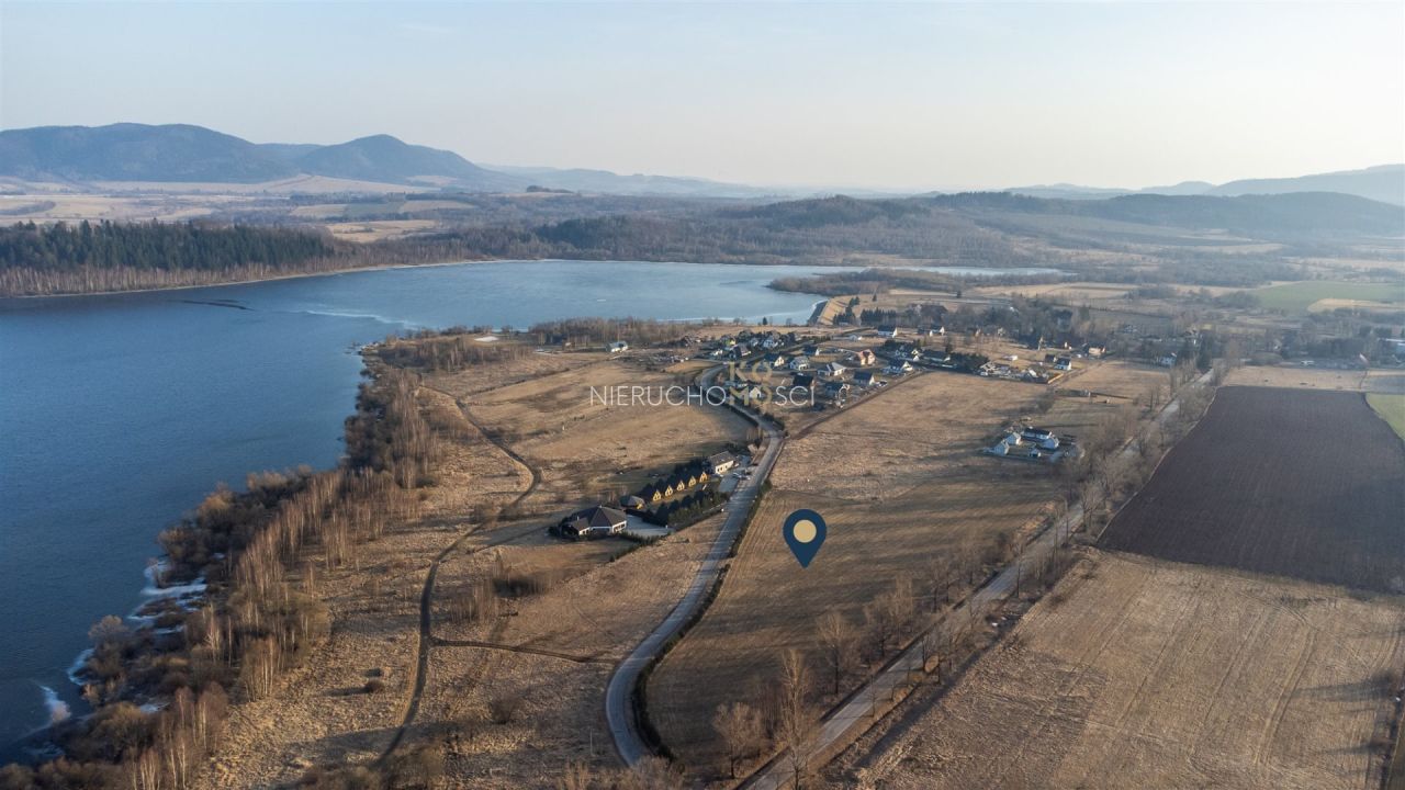Działka budowlana Miszkowice, ul. Dębowa. Zdjęcie 7