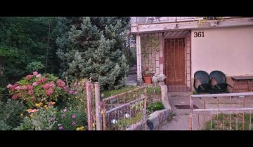 Działka rod Gdańsk Jasień