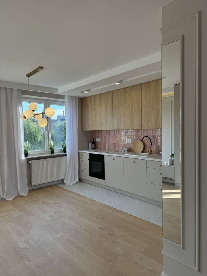 Mieszkanie 3-pokojowe Sandomierz, ul. Romana Koseły. Zdjęcie 2