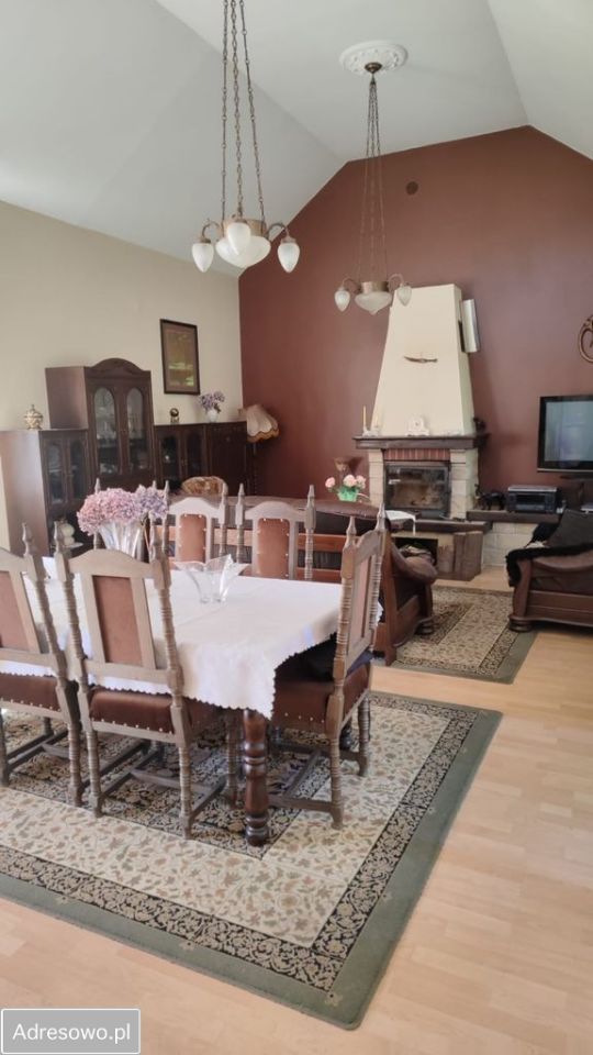 dom wolnostojący, 5 pokoi Justynów, ul. Tulipanowa. Zdjęcie 4