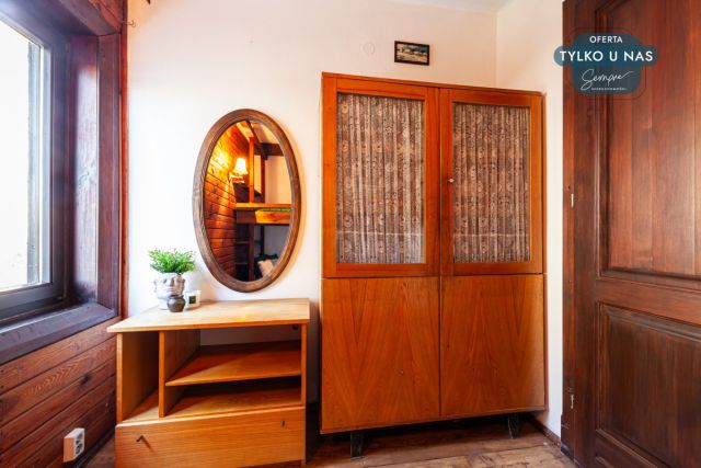 dom wolnostojący, 3 pokoje Wrząca, ul. Józefa Piłsudskiego. Zdjęcie 11