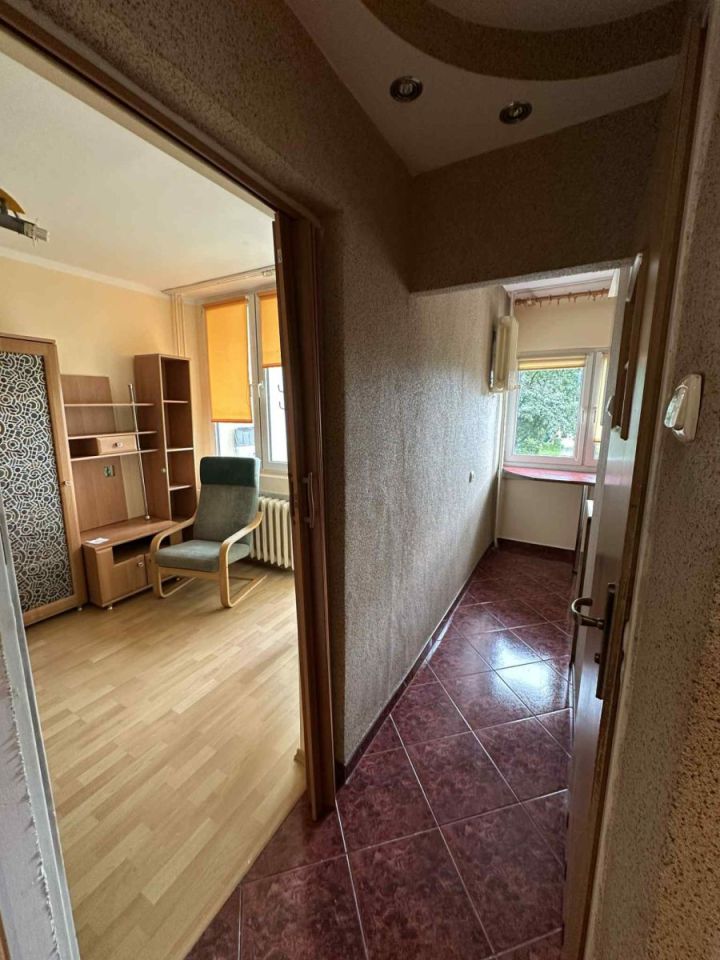 Mieszkanie 2-pokojowe Łódź Widzew, ul. Prezydenta Gabriela Narutowicza. Zdjęcie 6