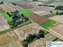 Działka budowlana Bierówka. Zdjęcie 4