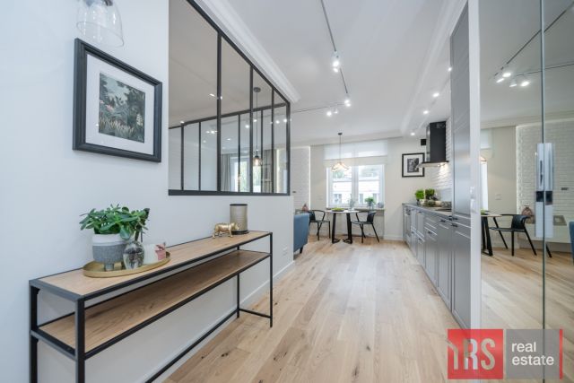 Mieszkanie 1-pokojowe Warszawa Ochota, ul. Białobrzeska. Zdjęcie 11