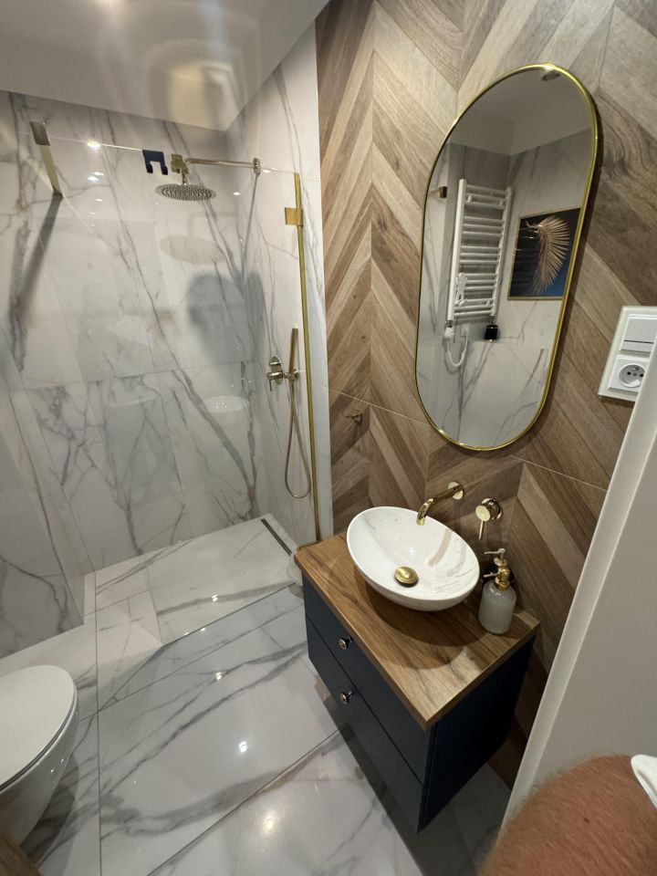 Mieszkanie 2-pokojowe Krynica Morska, ul. Żeromskiego. Zdjęcie 29