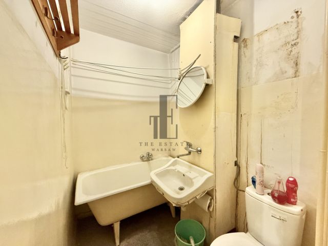 Mieszkanie 3-pokojowe Warszawa Praga. Zdjęcie 3