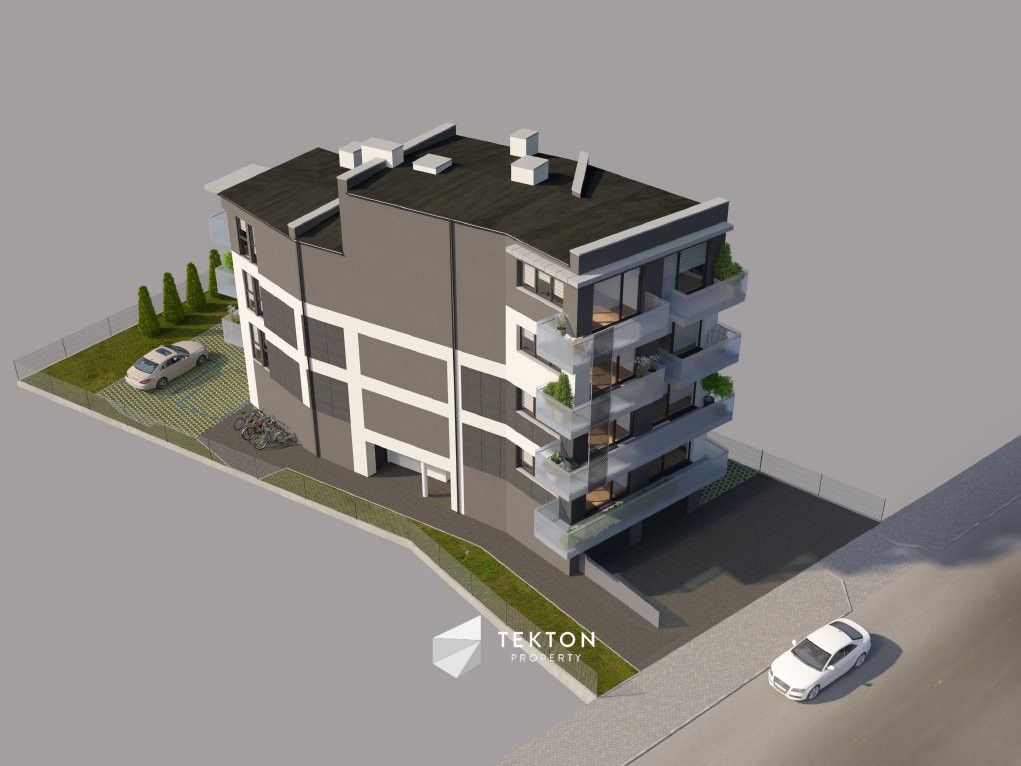 Mieszkanie 2-pokojowe Poznań Winiary, ul. Piątkowska. Zdjęcie 9