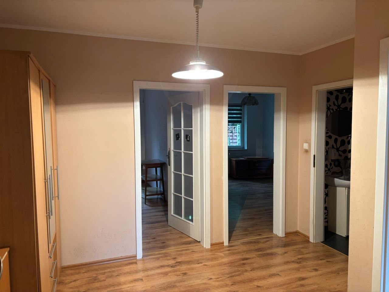 Mieszkanie 2-pokojowe Pruszcz Gdański, ul. Powstańców Warszawy. Zdjęcie 8