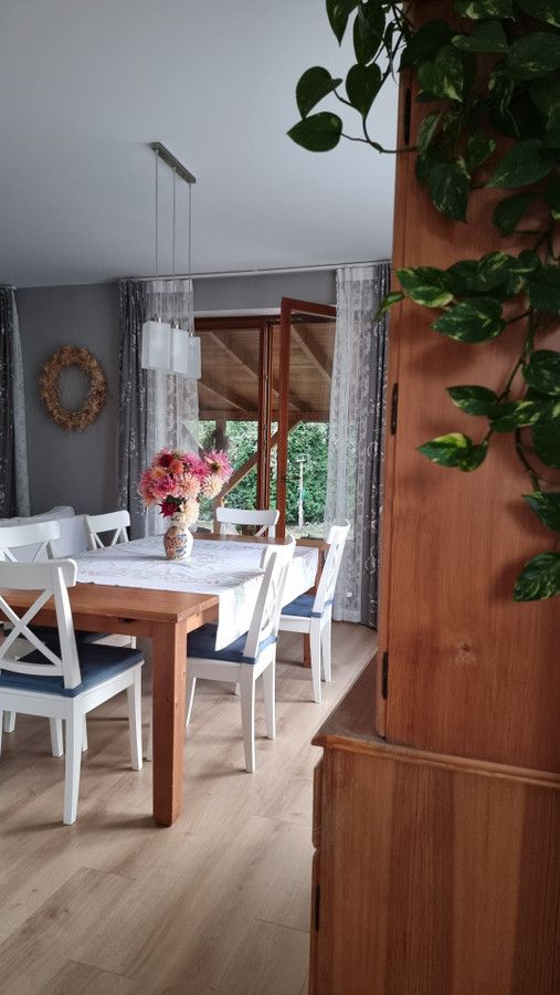 dom wolnostojący, 6 pokoi Pisary. Zdjęcie 14