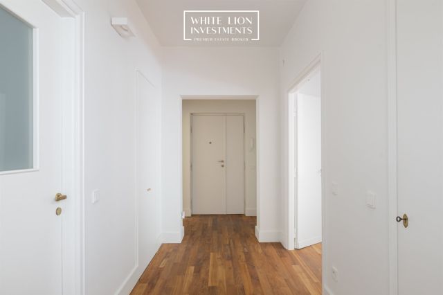 Mieszkanie 2-pokojowe Warszawa Śródmieście, ul. Wilcza. Zdjęcie 5