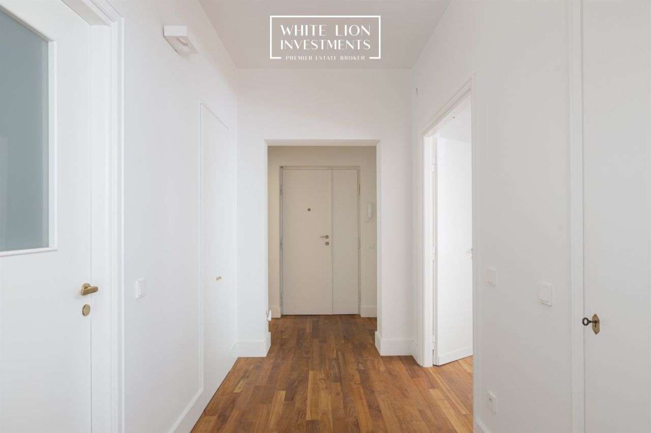 Mieszkanie 2-pokojowe Warszawa Śródmieście, ul. Wilcza. Zdjęcie 5