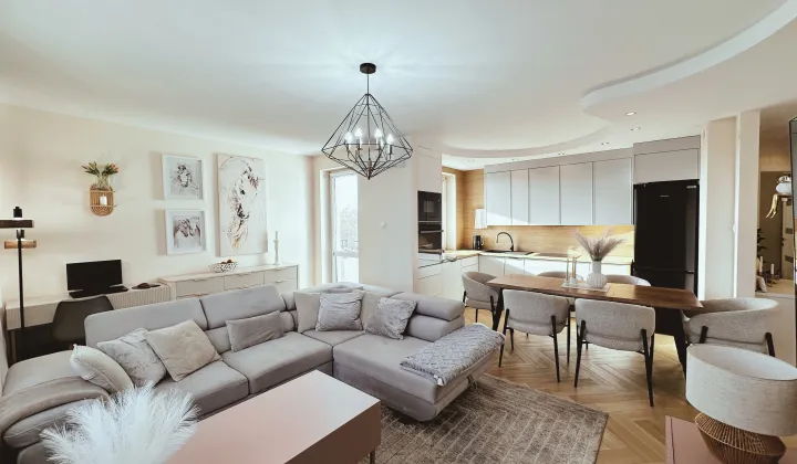 Mieszkanie 2-pokojowe Kalisz Kaliniec, ul. Hoża