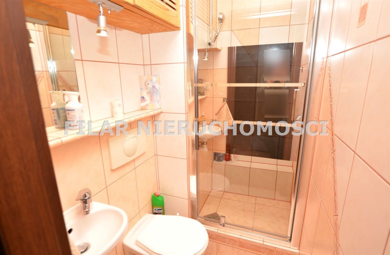 Mieszkanie 3-pokojowe Lubin. Zdjęcie 6